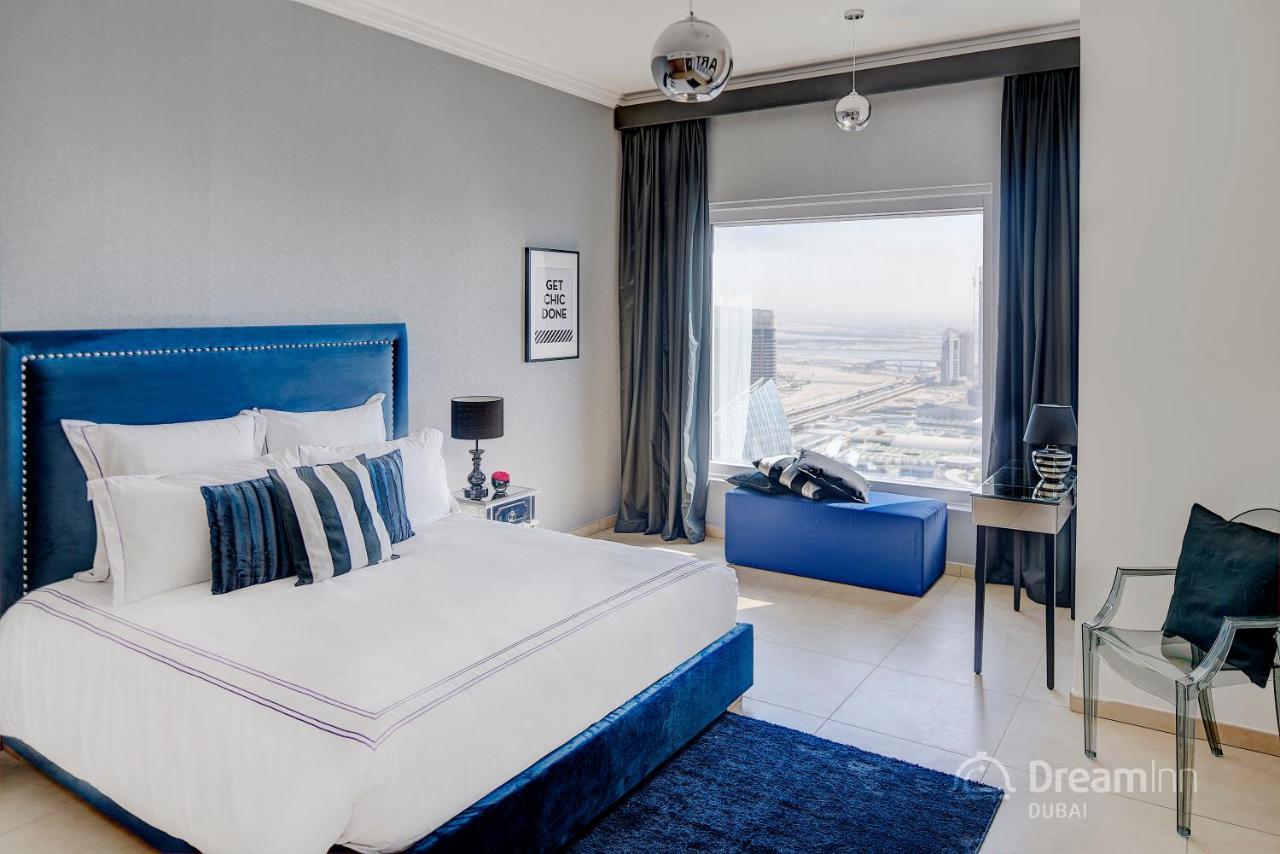 Dream Inn Dubai Apartments - 48 Burj Gate Downtown Homes Kültér fotó